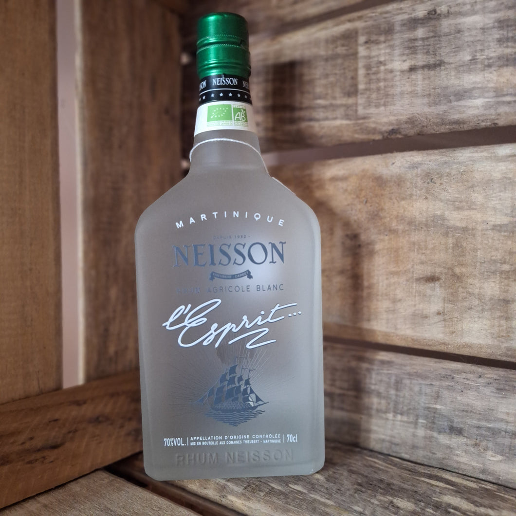 NEISSON L'ESPRIT BIO 66% 70CL