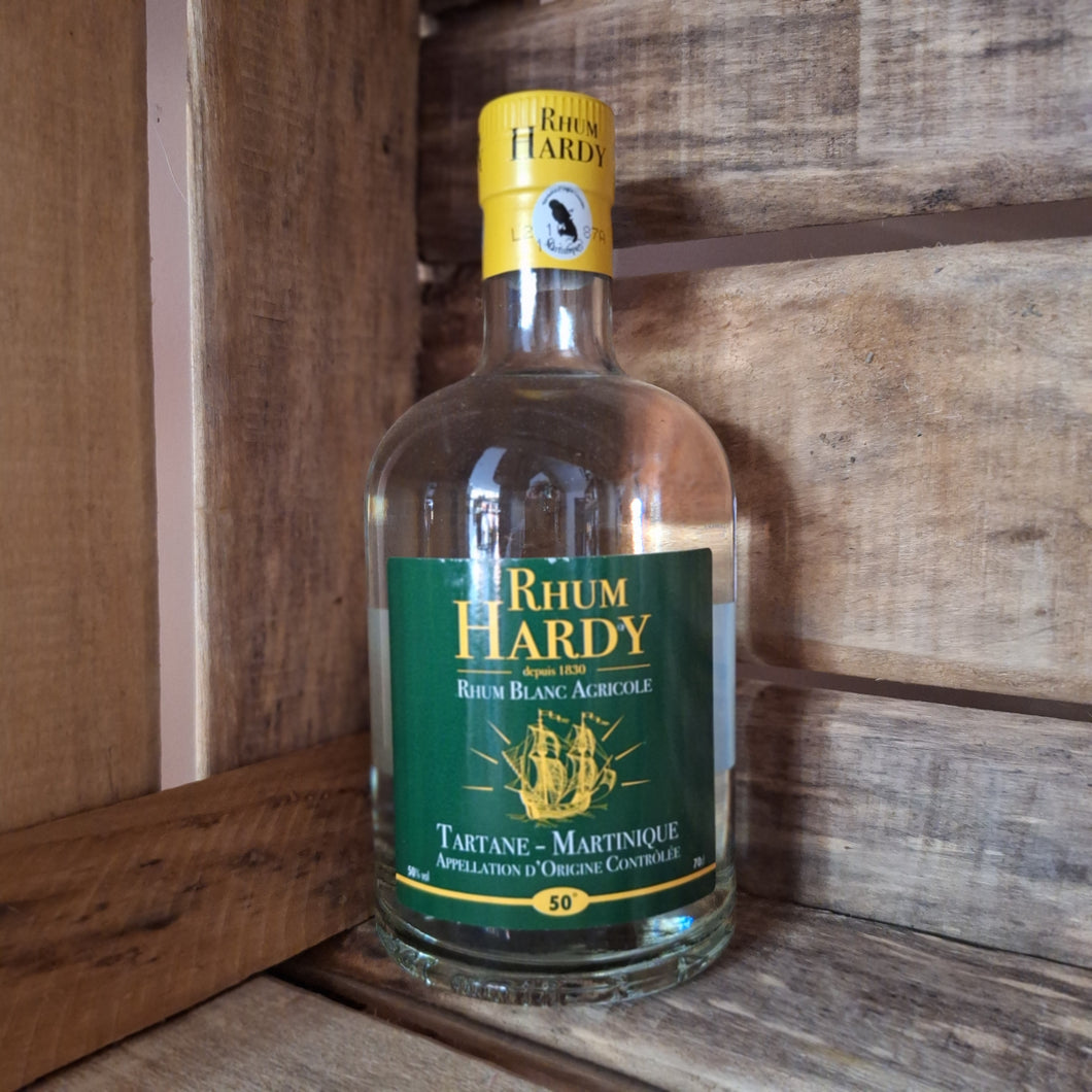 HARDY BLANC 50%% 70CL