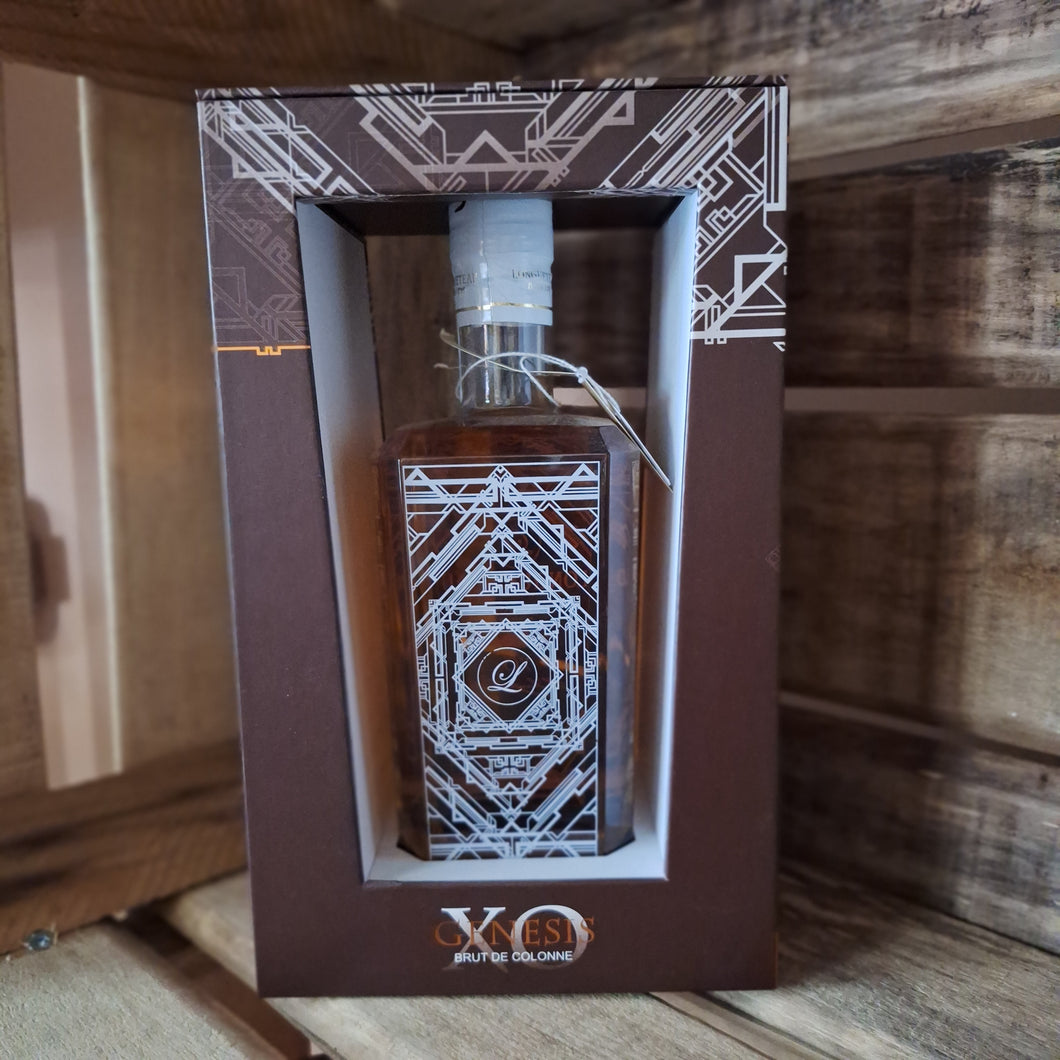 LONGUETEAU GENESIS XO 70,9° 70cl