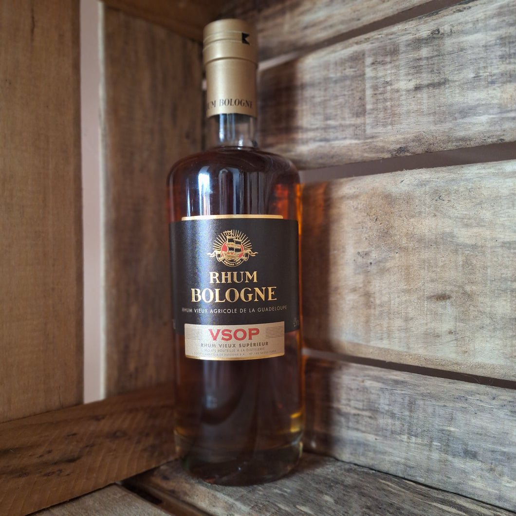 BOLOGNE VSOP 42° 70CL