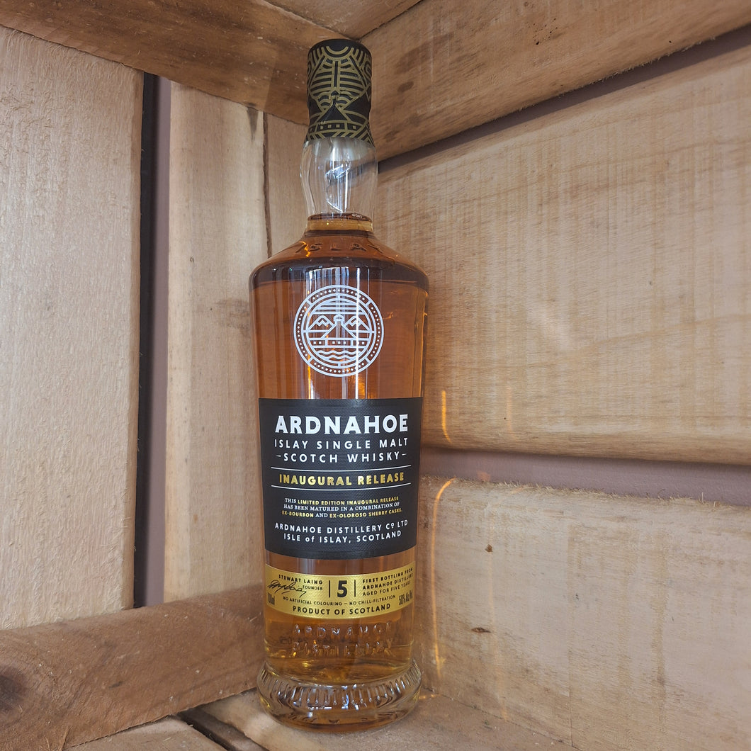ARDNAHOE INFINITE LOCH 50% 70CL