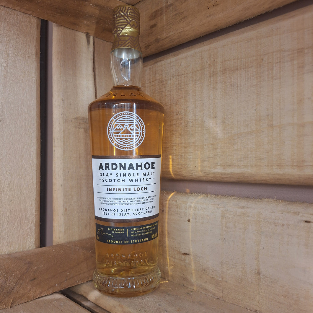 ARDNAHOE INAUGURAL 50% 70CL