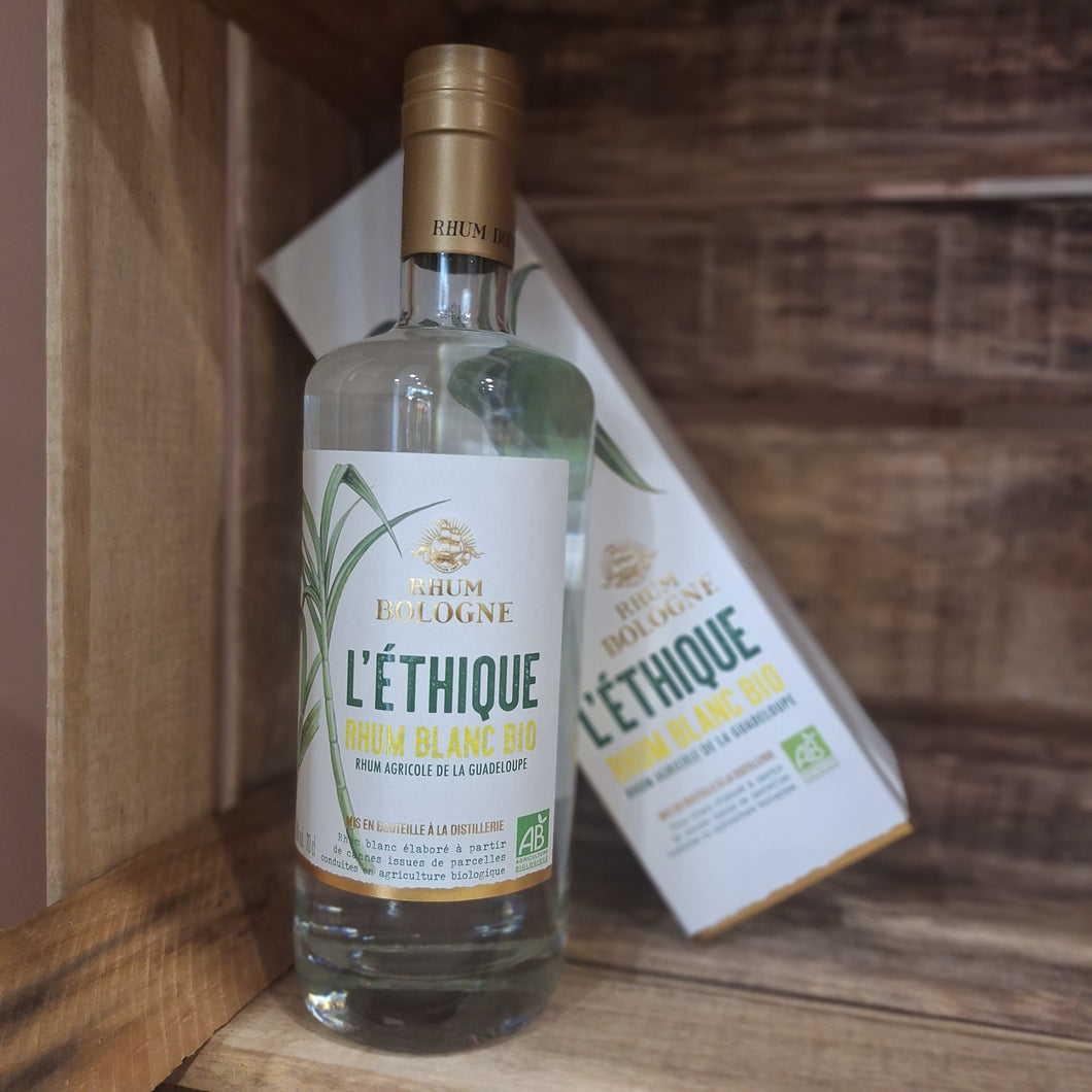 BOLOGNE ÉTHIQUE 50° 70cl