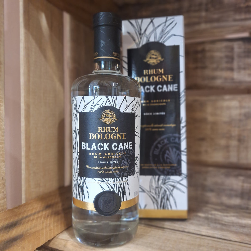 BOLOGNE BLACK CANE 50° 70cl